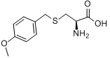 S-（4-甲氧基苄基）-L-半胱氨酸