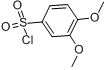 3,4-二甲氧基苯磺醯氯