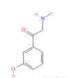 1-（3-羥基苯基）-2-（甲氨基）乙酮鹽酸鹽