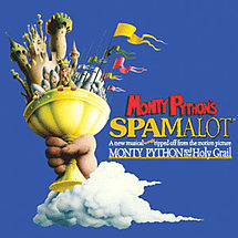 Monty Python&#39;s Spamalot