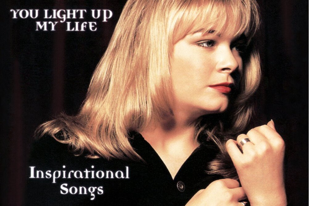 You Light Up My Life: Inspirational Songs