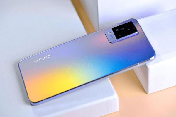 vivo X60