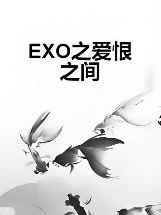 EXO之愛恨之間