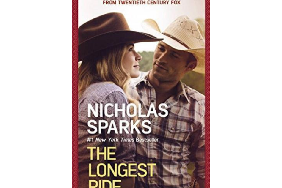 The Longest Ride