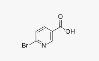 6-溴吡啶-3-羧酸