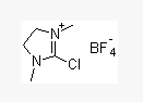 2-氯-1,3-二甲基咪唑鎓四氟硼酸鹽(CIB)