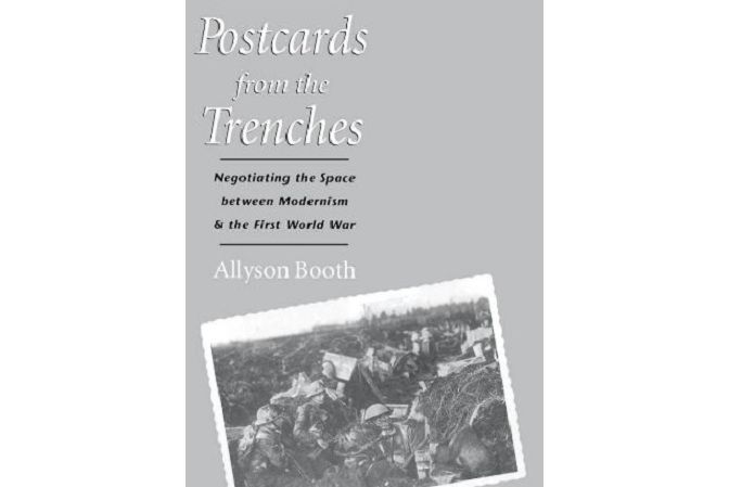 Postcards from the Trenches