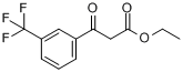 （3-三氟甲基苯甲醯）乙酸乙酯