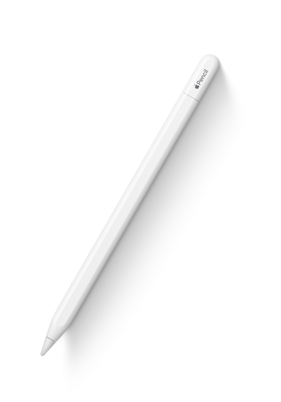 Apple Pencil (USB-C)