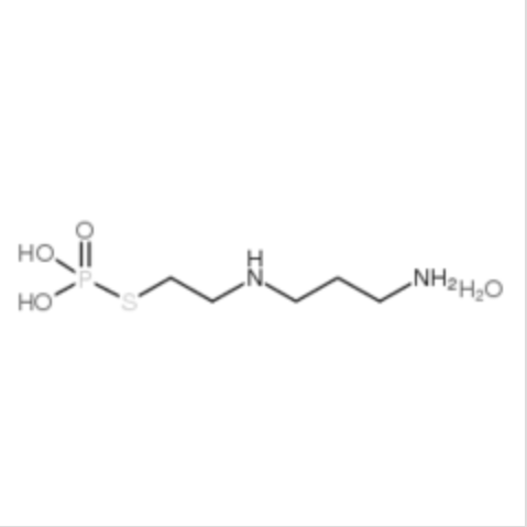 氨磷汀一水物