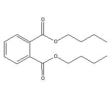 鄰苯二甲酸丁酯