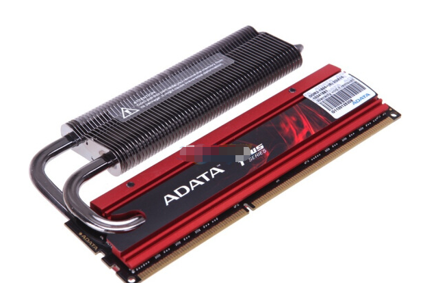 威剛極速飛龍 DDR3 1866+ 6G