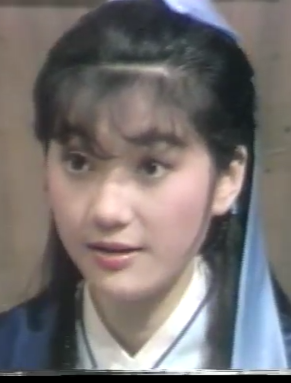 陸小鳳(1984年衛子云、周雅芳主演電視劇)