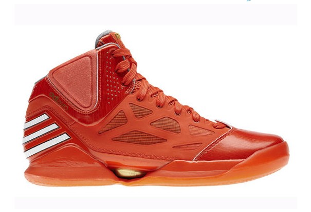 adiZero Rose 2.5全明星版