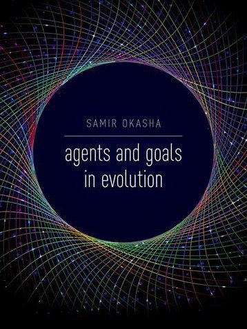 Agents and Goals in Evolution