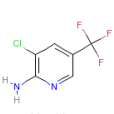 2-氨基-3-氯-5-三氟甲基吡啶