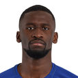 Antonio Rudiger