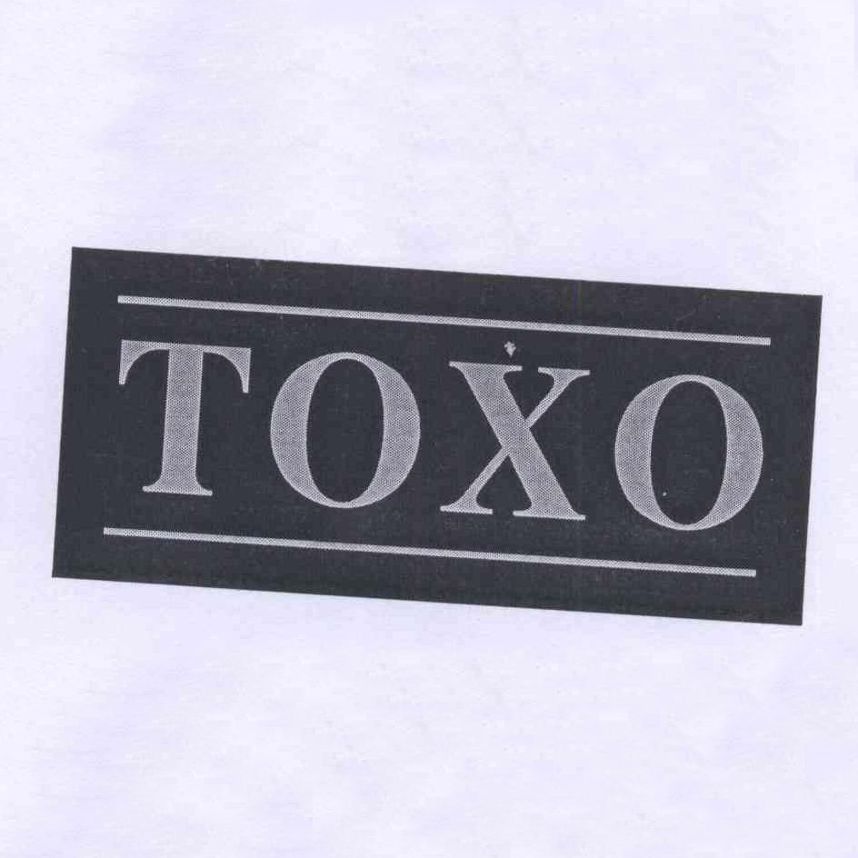 TOXO