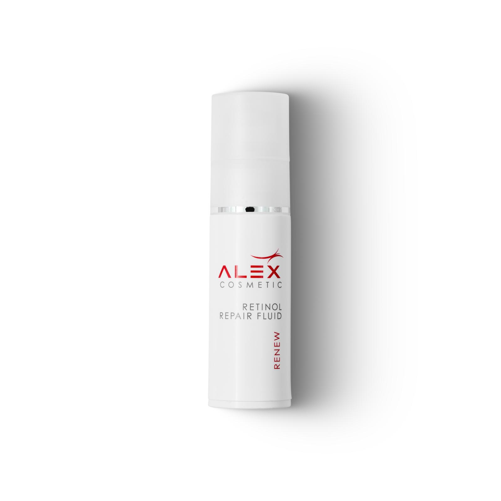 ALEX COSMETIC