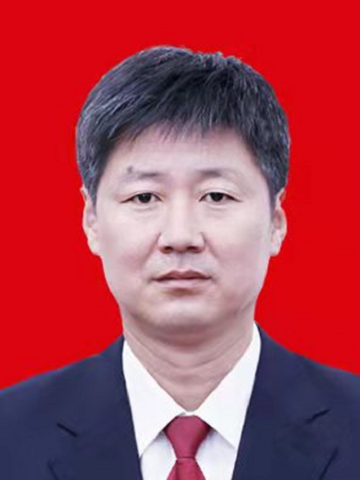 李瑜(山西省長治市襄垣縣委書記、縣長，襄垣縣人武部黨委第一書記)