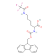 Fmoc-N\x27-三氟乙醯基-L-賴氨酸