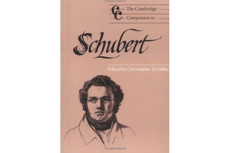 The Cambridge Companion to Schubert