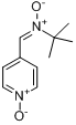 α-（4-吡啶基-1-氧）-N-叔丁基硝基酮