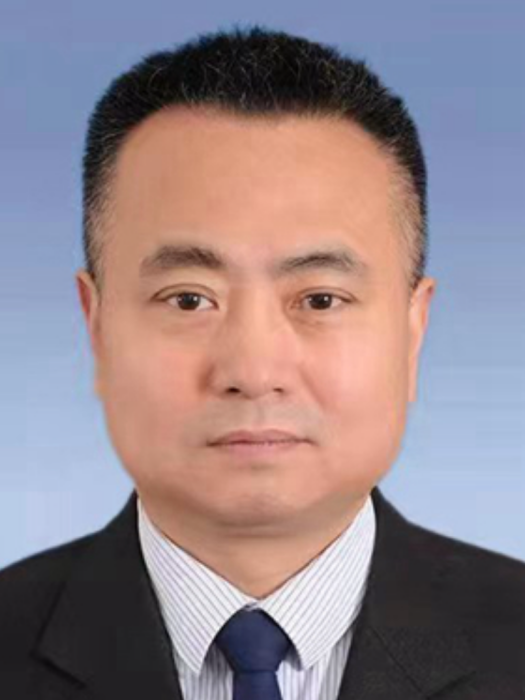 李永浩(河南省平頂山市湛河區政府副區長)