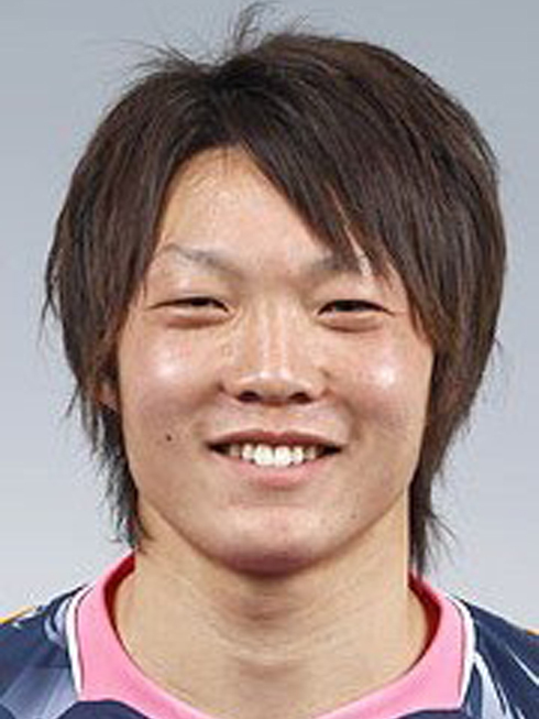 村井泰希