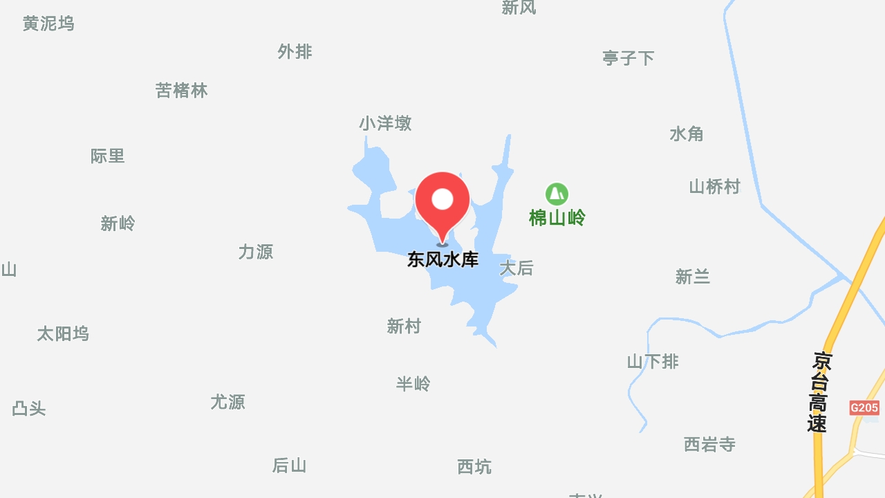 地圖信息