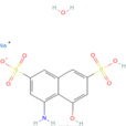 4-氨基-5-羥基-2,7-萘二磺酸鈉鹽水合物