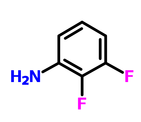 2,3-二氟苯胺