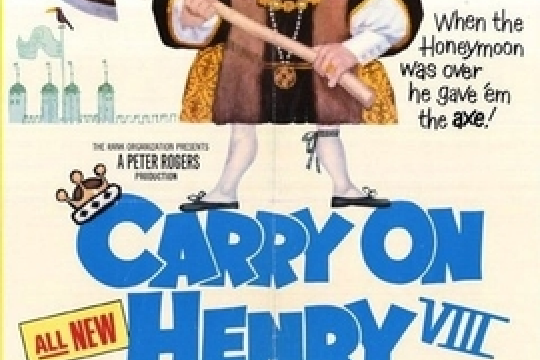 Carry on Henry