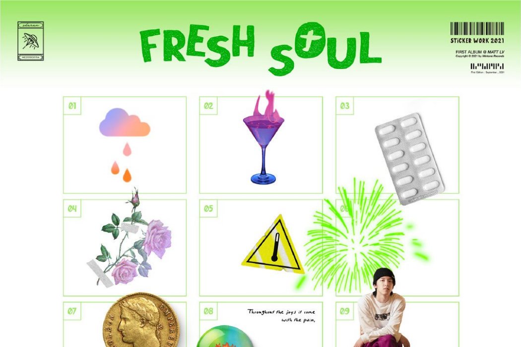 Fresh Soul