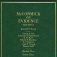 McCormick on Evidence