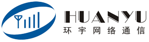 環宇網路LOGO