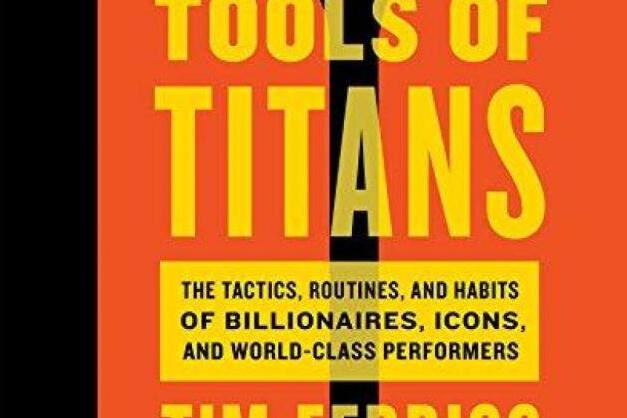 Tools of Titans