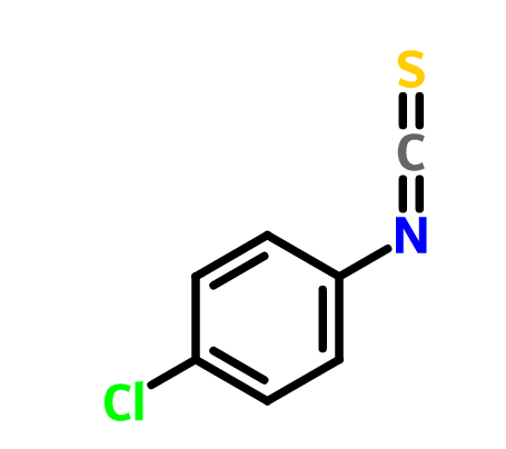 4-氯異硫氰酸苯酯