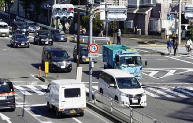 12·10東京警長撞人事件