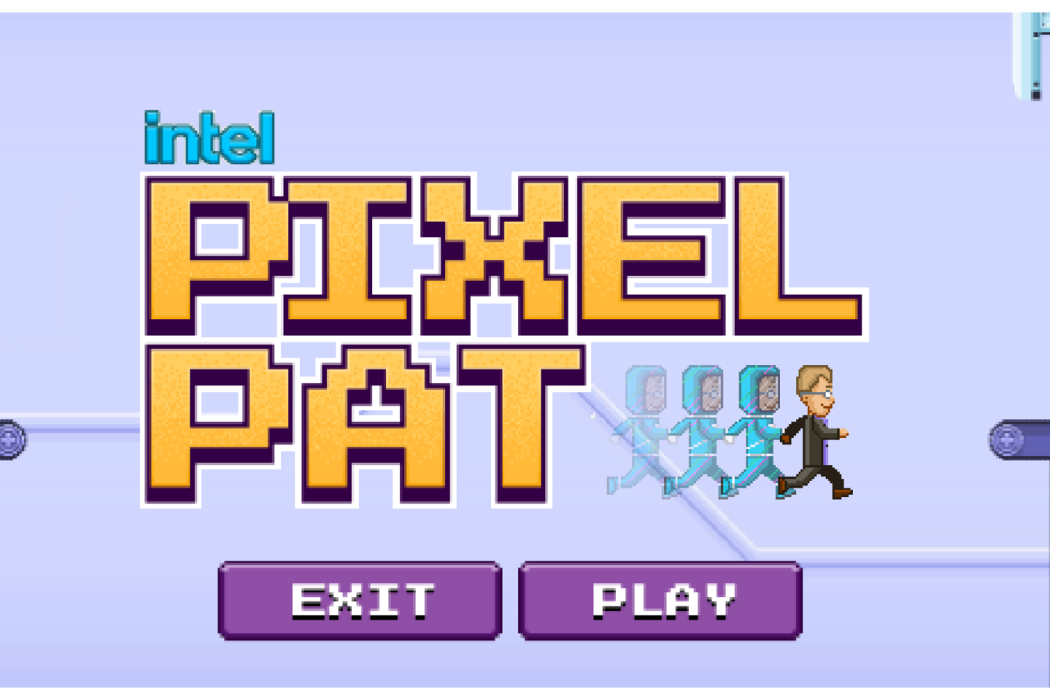 pixelpat