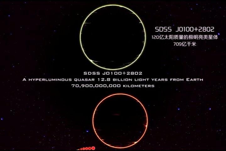 SDSS J0100+2802