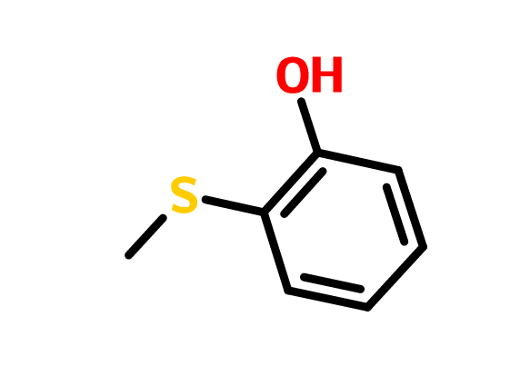 2-羥基茴香硫醚