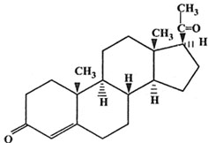 黃體酮軟膠囊