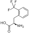 2-三氟甲基-D-苯丙氨酸