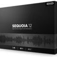 MAGIX Sequoia