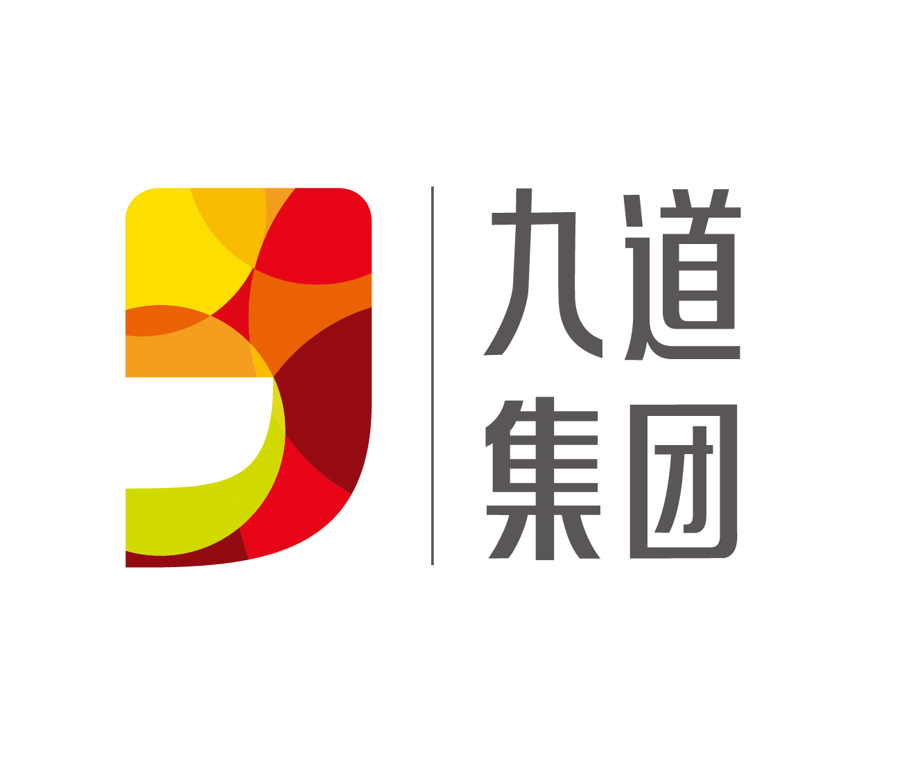 九道集團LOGO