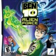 Ben10外星英雄(Ben 10: Alien Force)