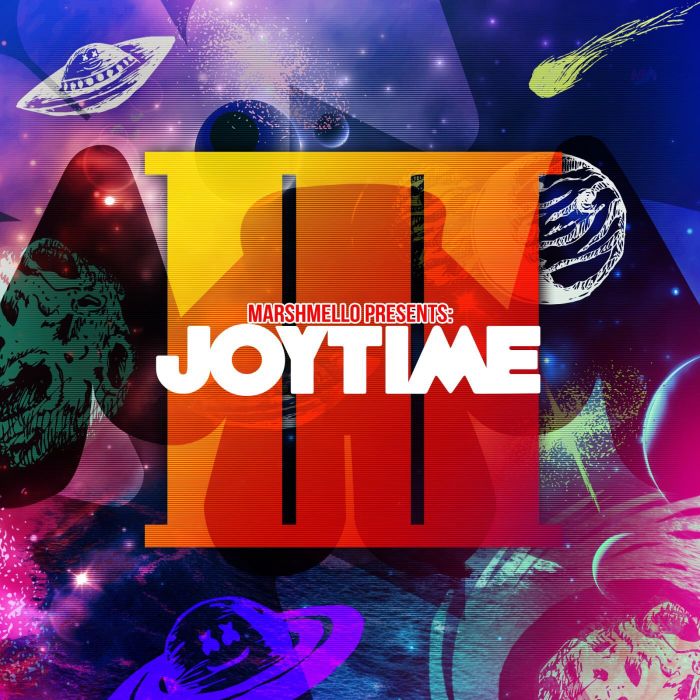 Joytime III