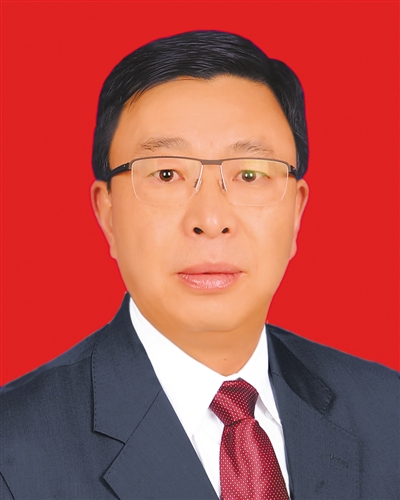 孟曉林(西藏自治區人民政府副主席)
