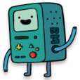 BMO(美國動畫《Adventure Time》角色)